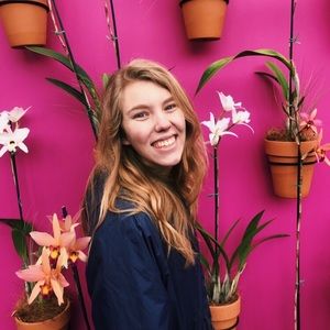 Meet your Posher, Jenna